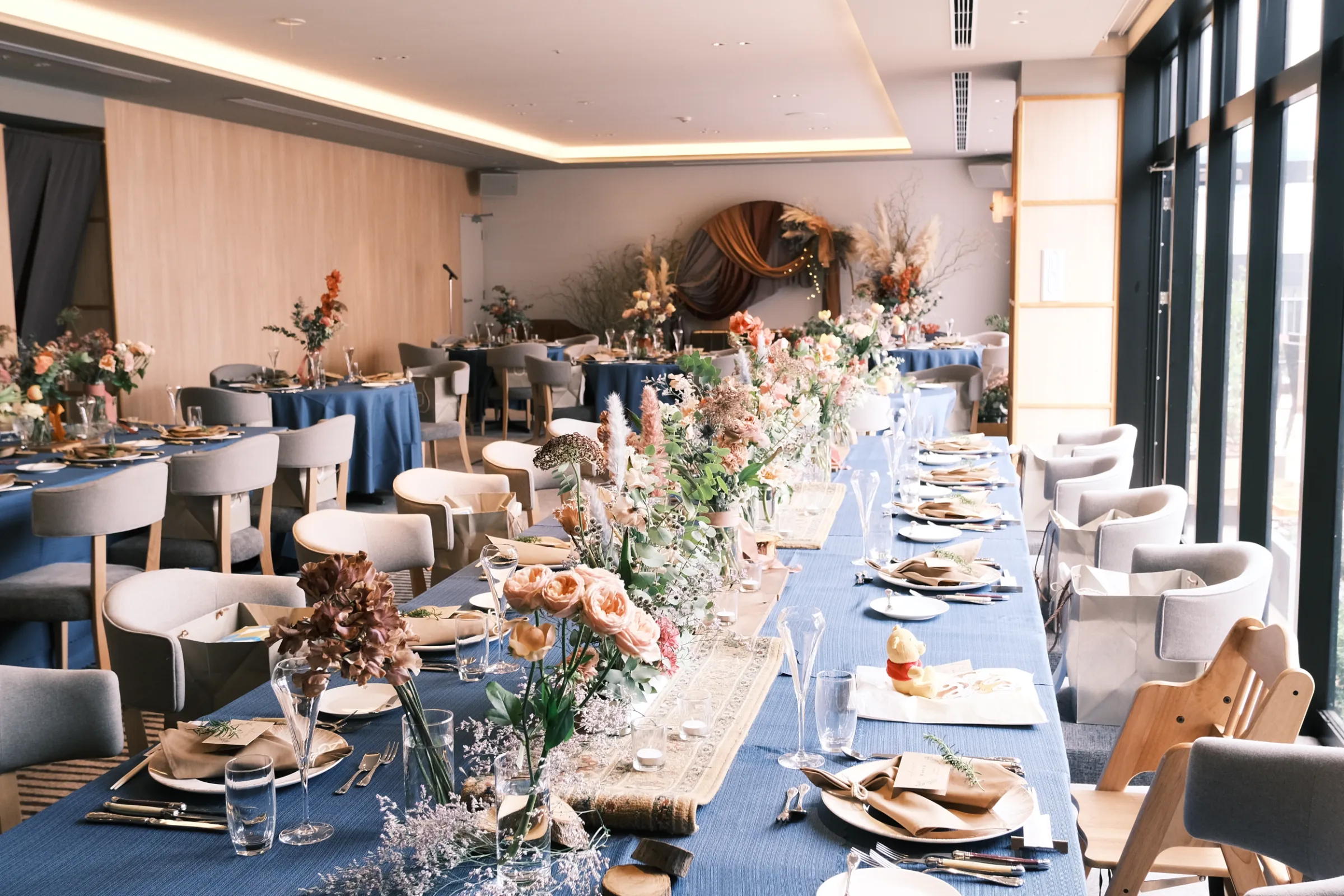 Relux Home Wedding