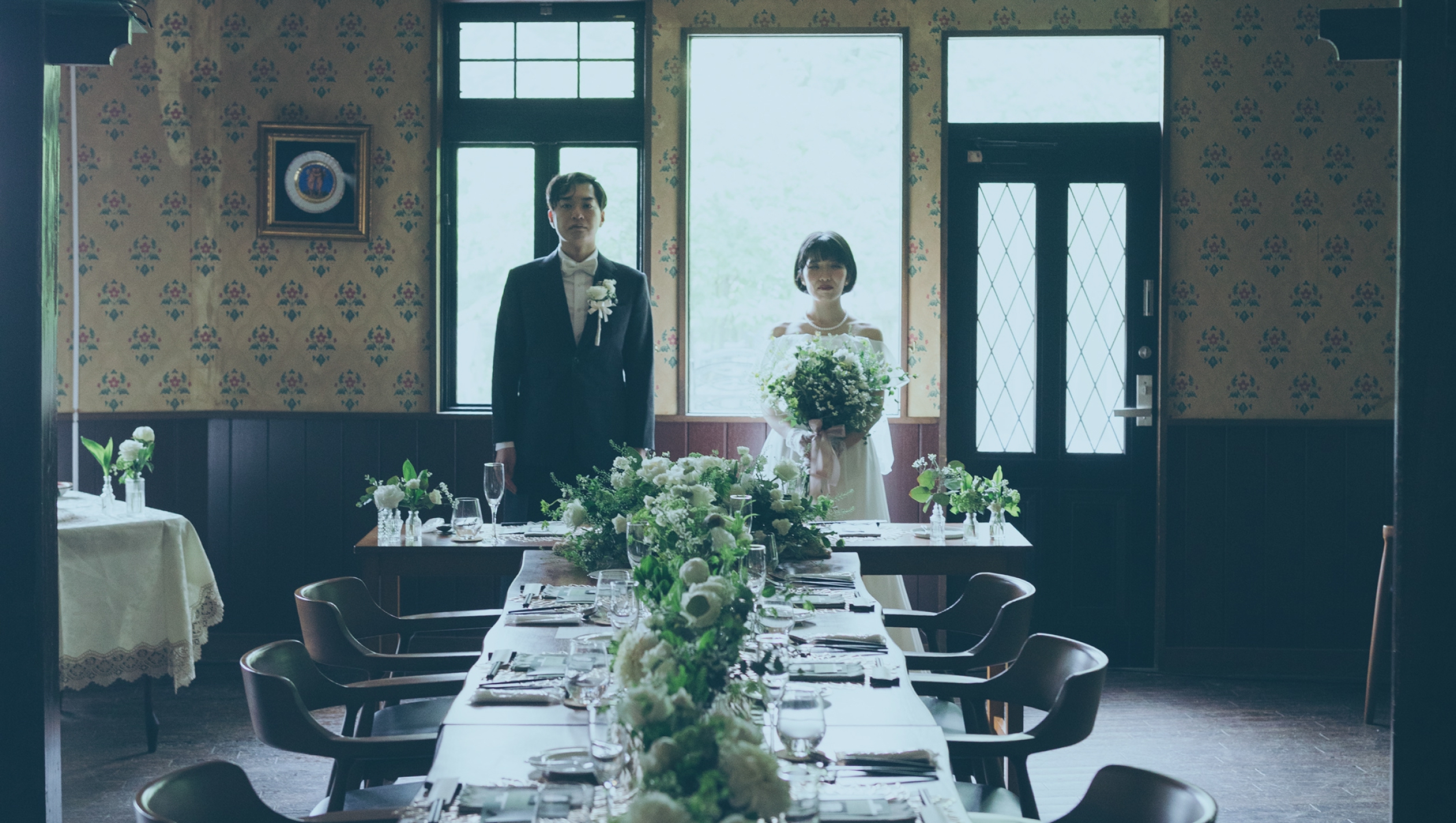 株式会社HINATA WEDDING