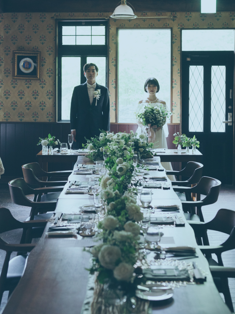株式会社HINATA WEDDING