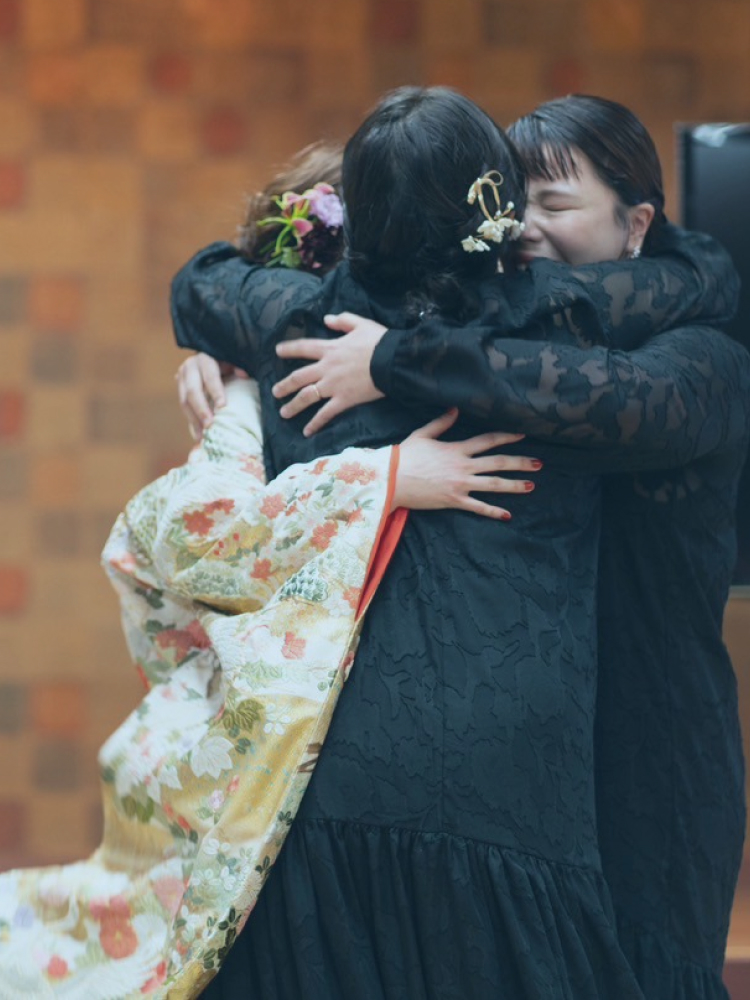 株式会社HINATA WEDDING