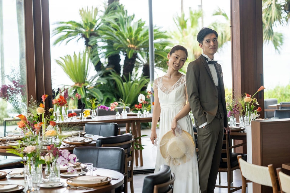 RESTAURANT LDK（宮崎県宮崎市）