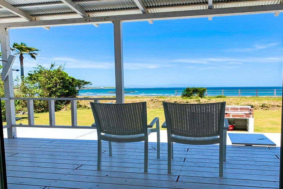 SHIRAHAMA BEACH GARDEN（宮崎県宮崎市）