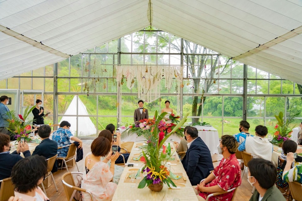 天空カフェジール（宮崎県宮崎市）