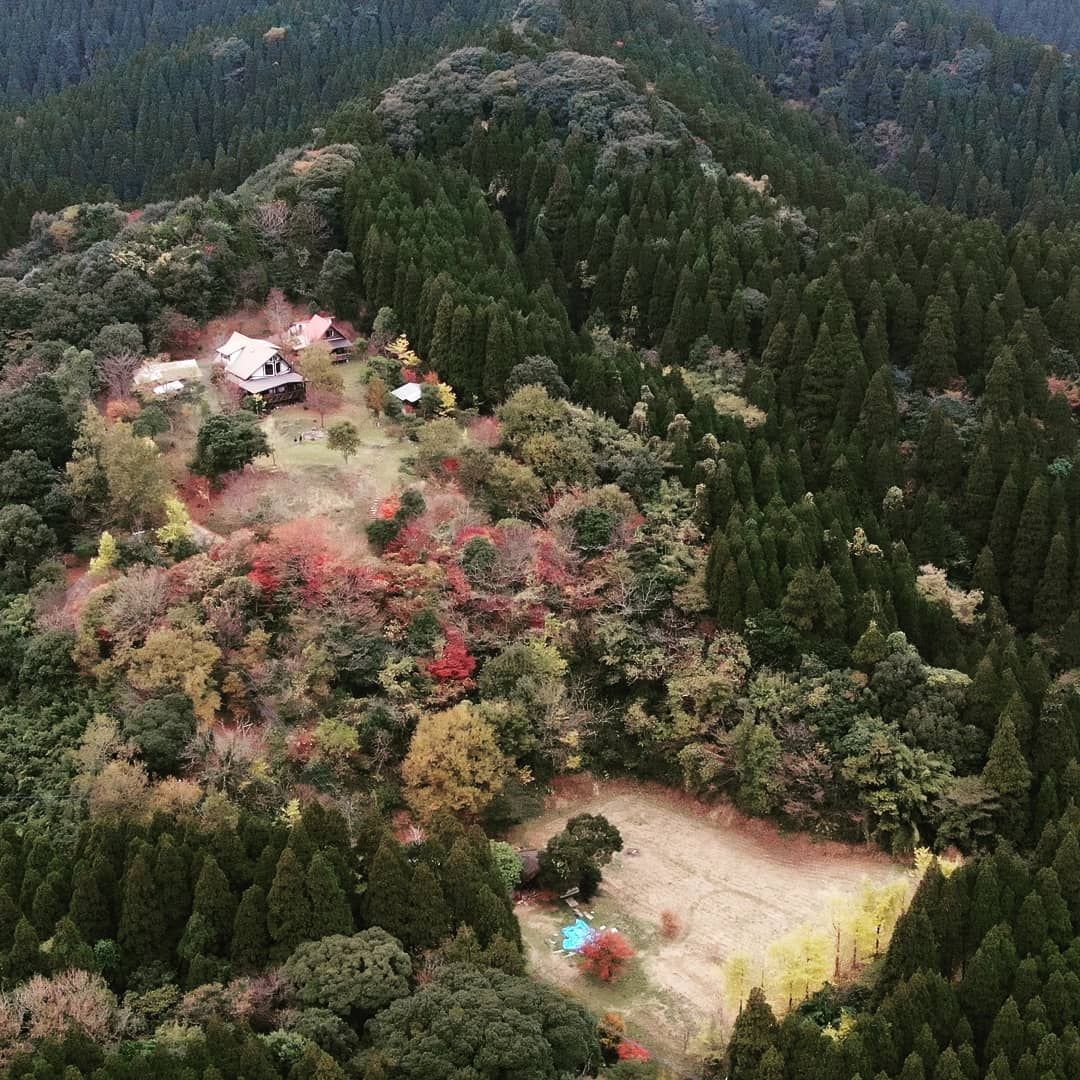 Rental Mountain YAMA（宮崎県日南市）