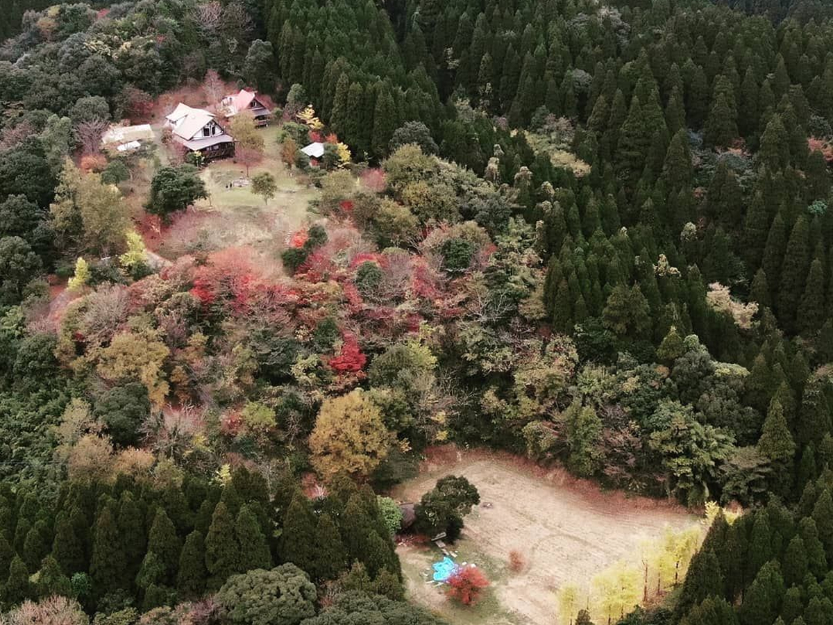 Rental Mountain YAMA