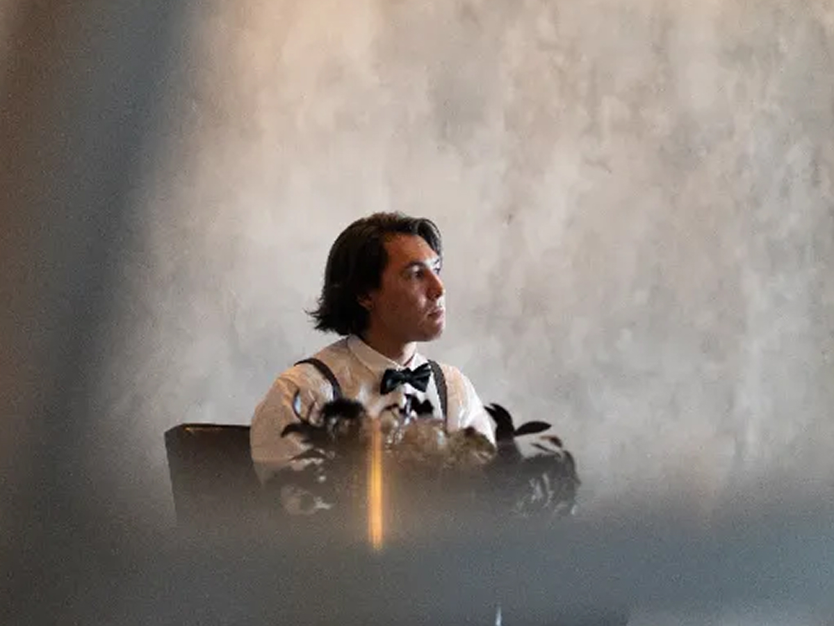Actors Square Coffee