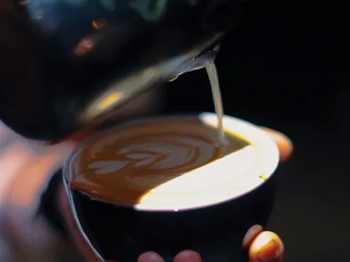 Actors Square Coffee