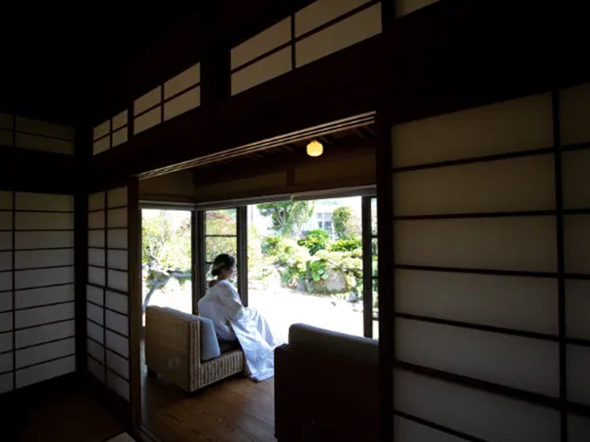 Nazuna 飫肥 城下町温泉
