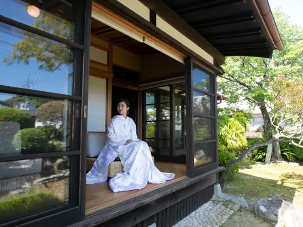 Nazuna 飫肥 城下町温泉